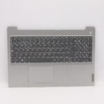 upper case and keyboard  assembly