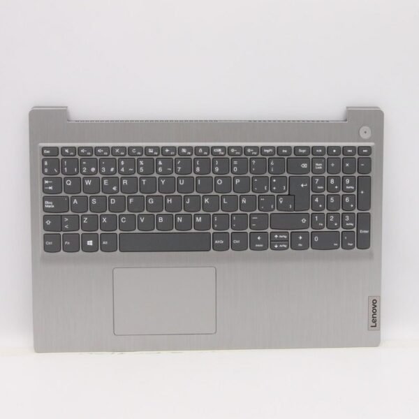 upper case and keyboard  assembly