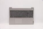 UpperCaseASM_EUROENGL81W1NFPPG LIPC