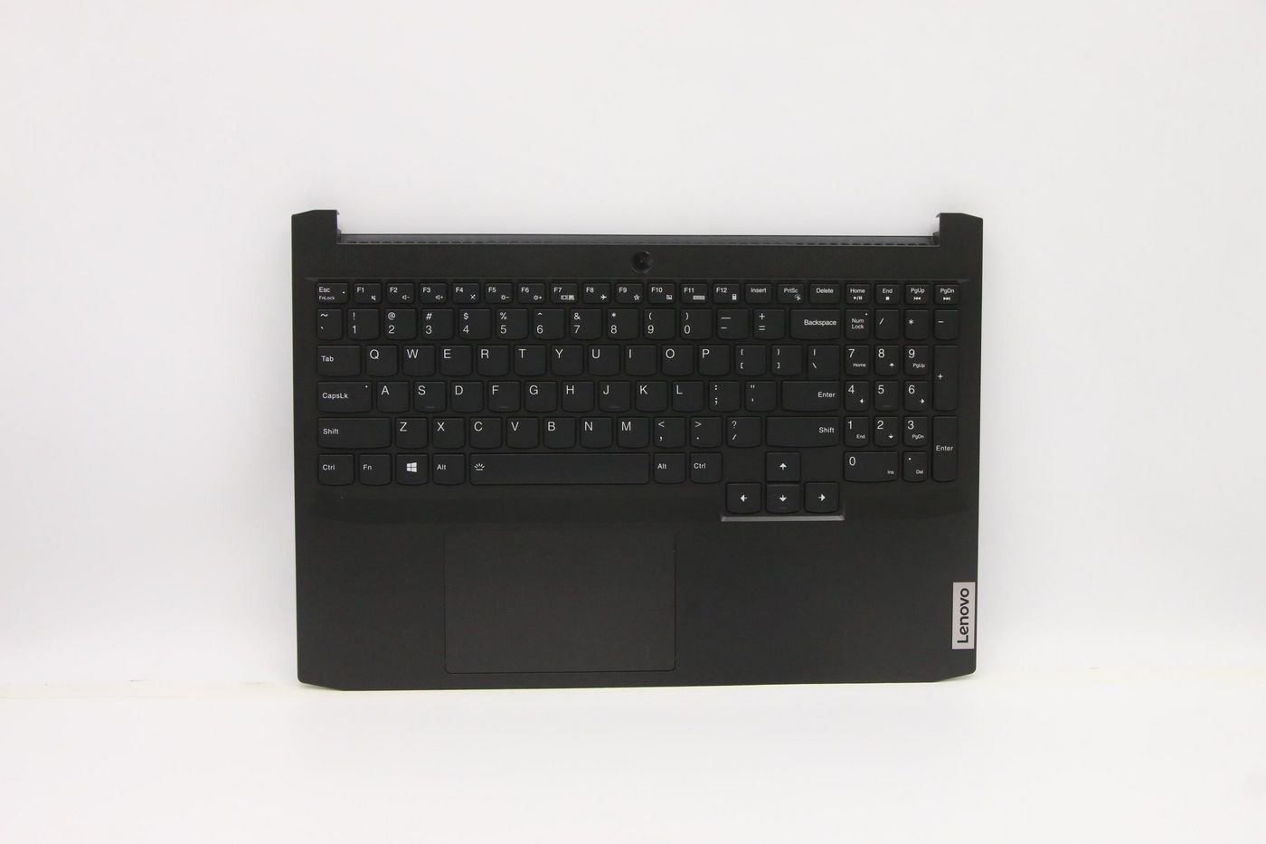 Img_32637635.jpg Replacement keyboard for Lenovo laptops, compatible with specific models - Image 1