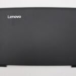 LCD cover with antenna for  Lenovo ThinkPad X280 Black