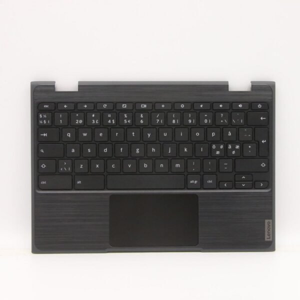 COVER UpperCaseASM_NOR L81MA  GLKR NC
