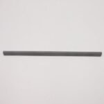 Grey hinge cover for Lenovo  IdeaPad 1 15ADA7 and 15AMN7
