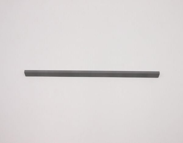 Grey hinge cover for Lenovo  IdeaPad 1 15ADA7 and 15AMN7