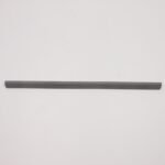 Grey hinge cover for Lenovo  IdeaPad 1 15ADA7 and 15AMN7