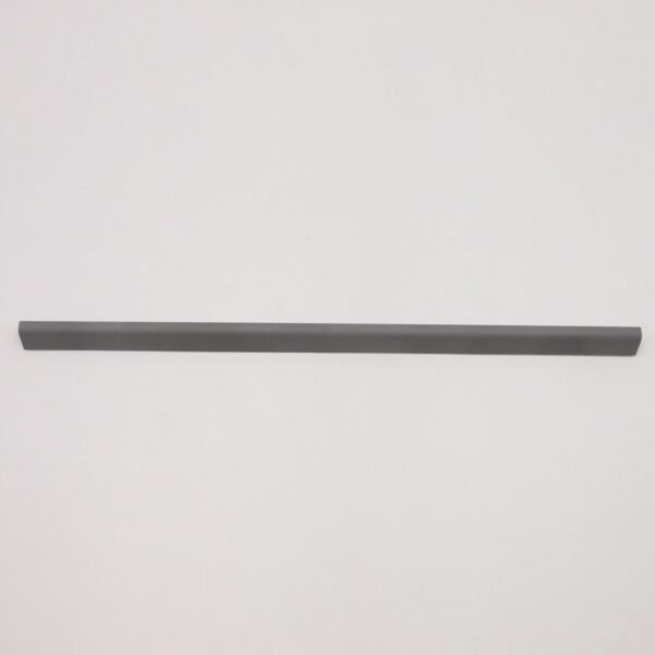 Grey hinge cover for Lenovo  IdeaPad 1 15ADA7 and 15AMN7