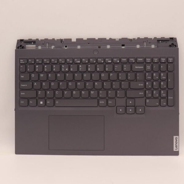 COVER Upper Case  ASM_EUROENGL82RFSGw/RGB