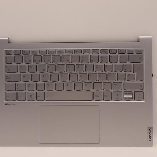 COVER Upper Case ASM_SPA  L82SV CG