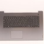 COVER Upper Case ASM_HBW  L82RL FP AG U