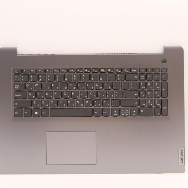 COVER Upper Case ASM_HBW  L82RL FP AG U