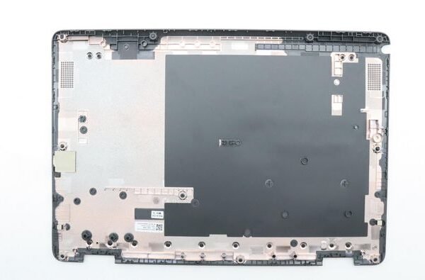 COVER D cover w/graphite H  82W2