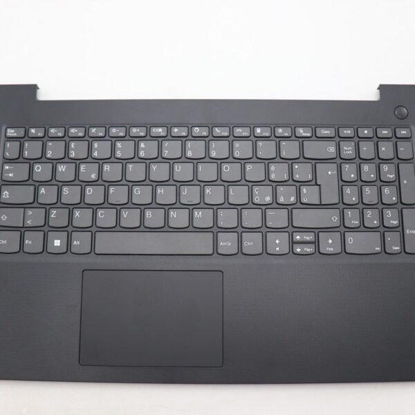 COVER Upper Case ASM_ITA  L83A1 TEX