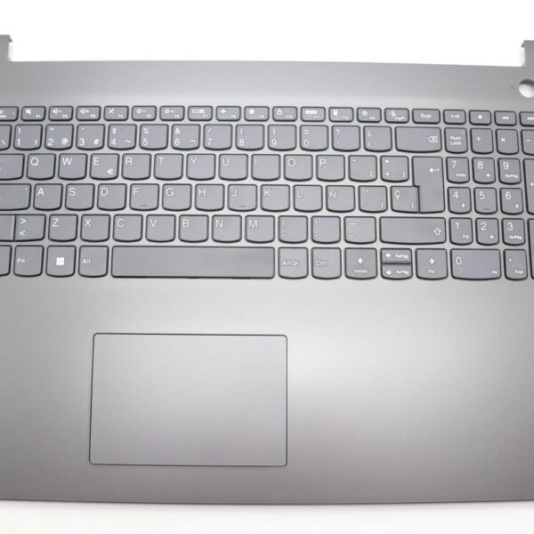 COVER Upper Case ASM_SPA  L83A2 FP I/G