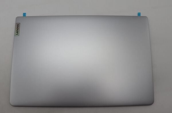 Grey LCD cover for Lenovo  IdeaPad 1-15ADA7 and 1-15AMN7