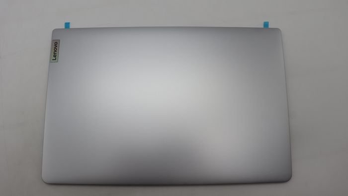 Img_32642380-1 Grey LCD cover for Lenovo IdeaPad 1-15ADA7 and 1-15AMN7 - Image 1
