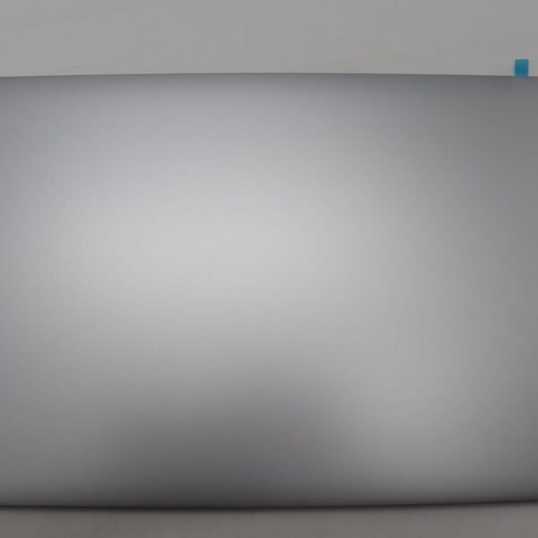 Grey LCD cover for Lenovo  IdeaPad 1-15ADA7 and 1-15AMN7