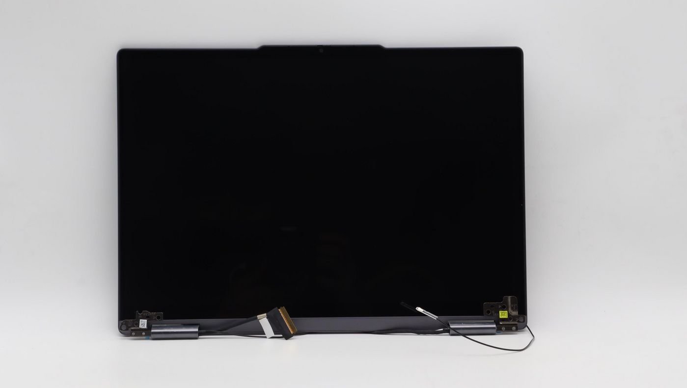 Img_32642505.jpg Display Hinge-up Assembly for Lenovo Laptops - Image 1
