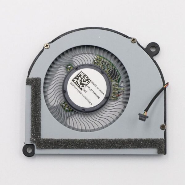 Cooling fan for Lenovo Miix  520-12IKB tablet