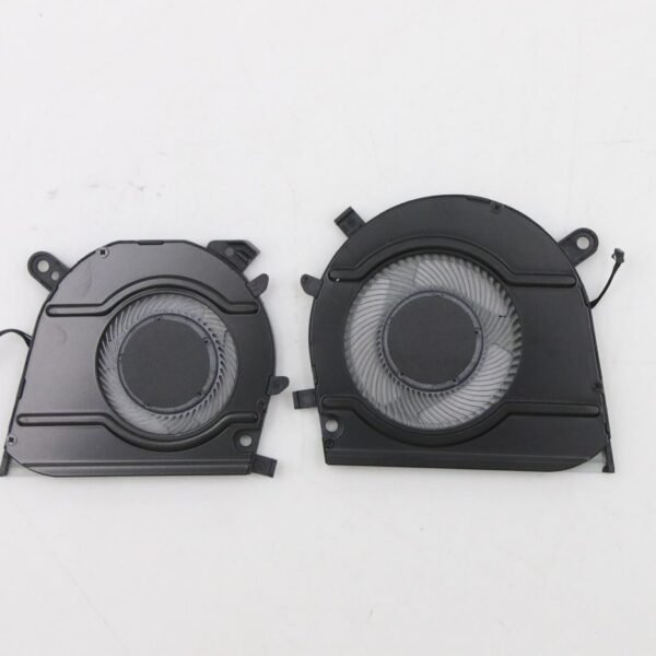 laptop system cooling fan
