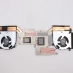 Thermal management module for  Lenovo systems