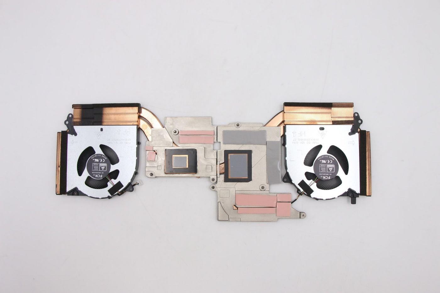 Img_32643201.jpg Thermal management module for Lenovo systems - Image 1