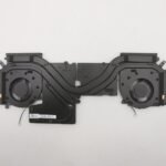 Thermal module for Lenovo  Legion 5 Pro-16ACH6