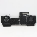 Thermal module for Lenovo  Legion 5 15ACH6H