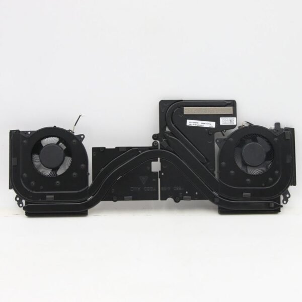 Thermal module for Lenovo  Legion 5 15ACH6H