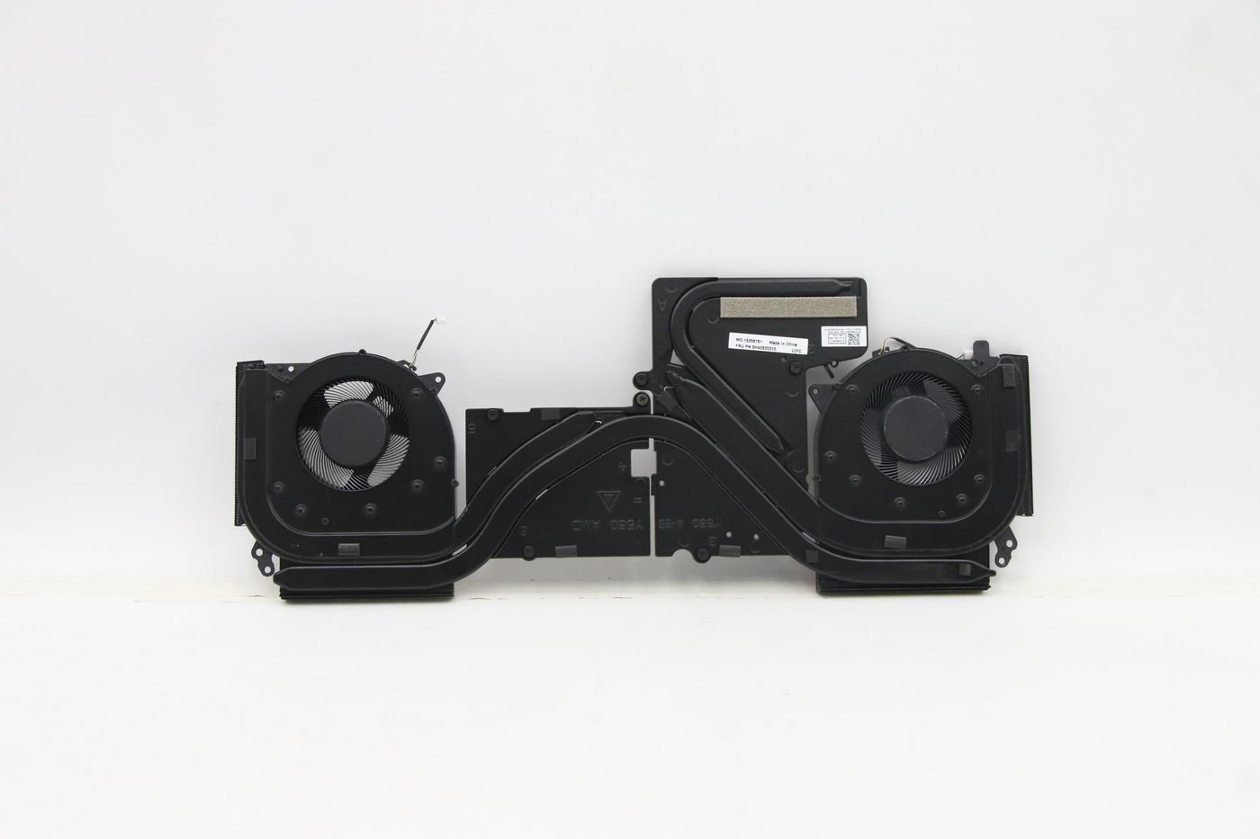Img_32643237.jpg Thermal module for Lenovo Legion 5 15ACH6H - Image 1