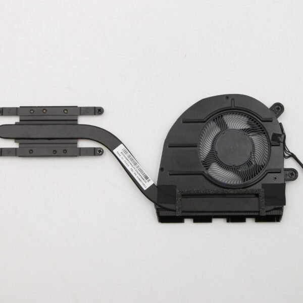 Ares 1.0 INTEL FRU Thermal Module ASSY UMA  THM_DELTA+DELTA LAR-1 CS Delta