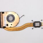 Drift2.0 AMD thermal module  GT4A1 UMA