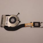 Thor1.0 AMD FRU Thermal  Module GL5A5 UMA THM ASSY  TOSHIBA TOSHIBA Toshiba