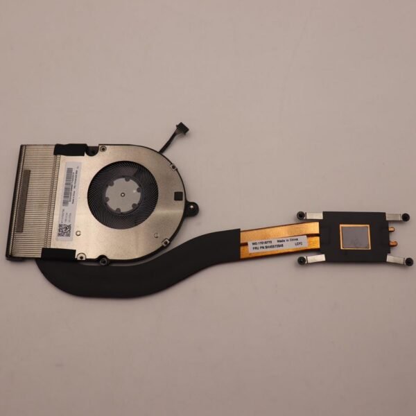 Thor1.0 AMD FRU Thermal  Module GL5A5 UMA THM ASSY  TOSHIBA TOSHIBA Toshiba