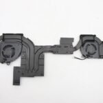 Raptor-1.0 thermal module  with fan and heatsink