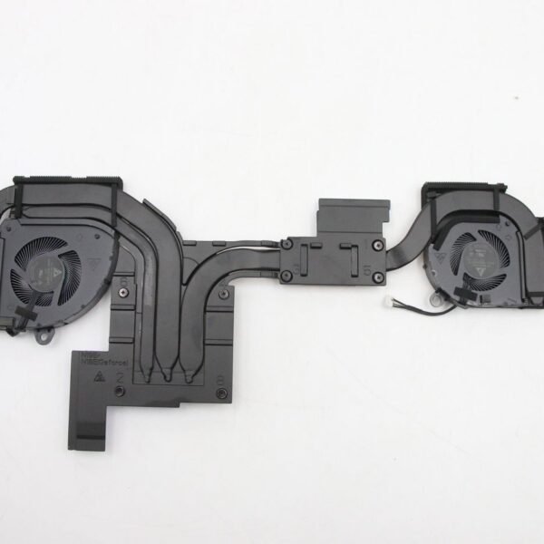 Raptor-1.0 thermal module  with fan and heatsink
