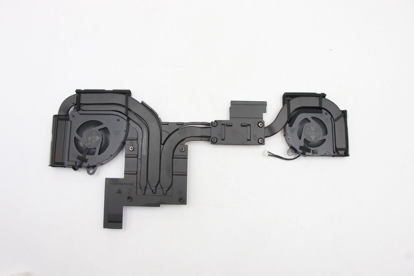 Img_32643470.jpg Raptor-1.0 thermal module with fan and heatsink - Image 1
