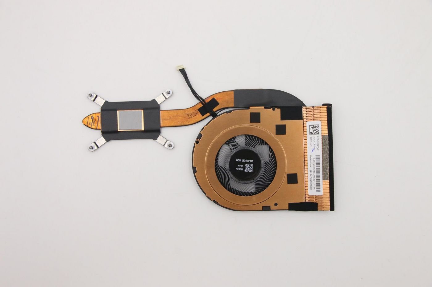 Img_32643476.jpg thermal module for AMD Jazz 2.0 systems - Image 1