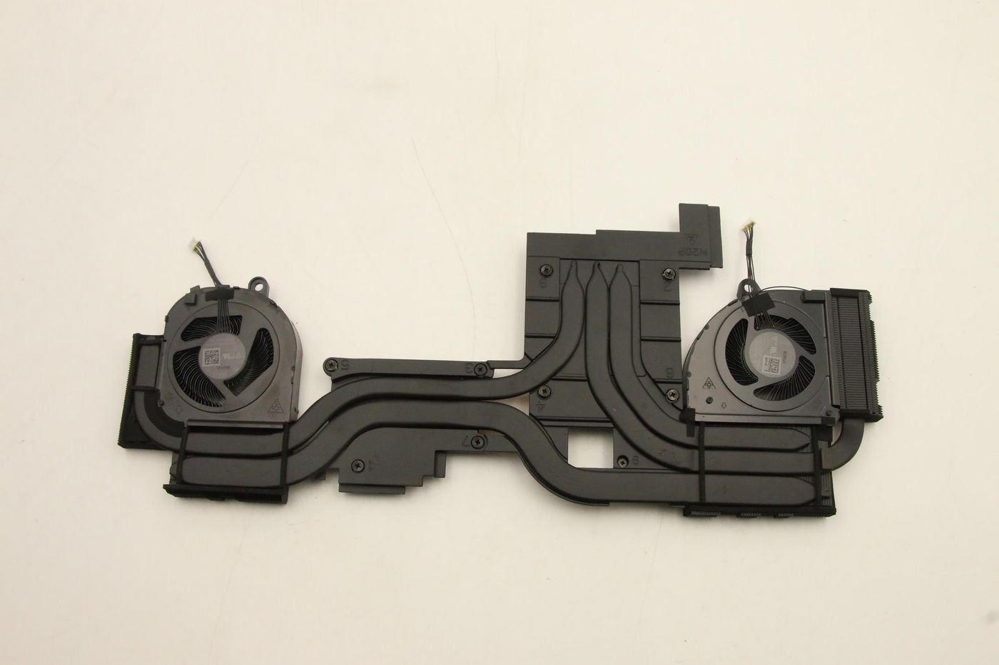 Img_32643495.jpg Cooling heatsink and fan assembly for Lenovo ThinkPad - Image 1