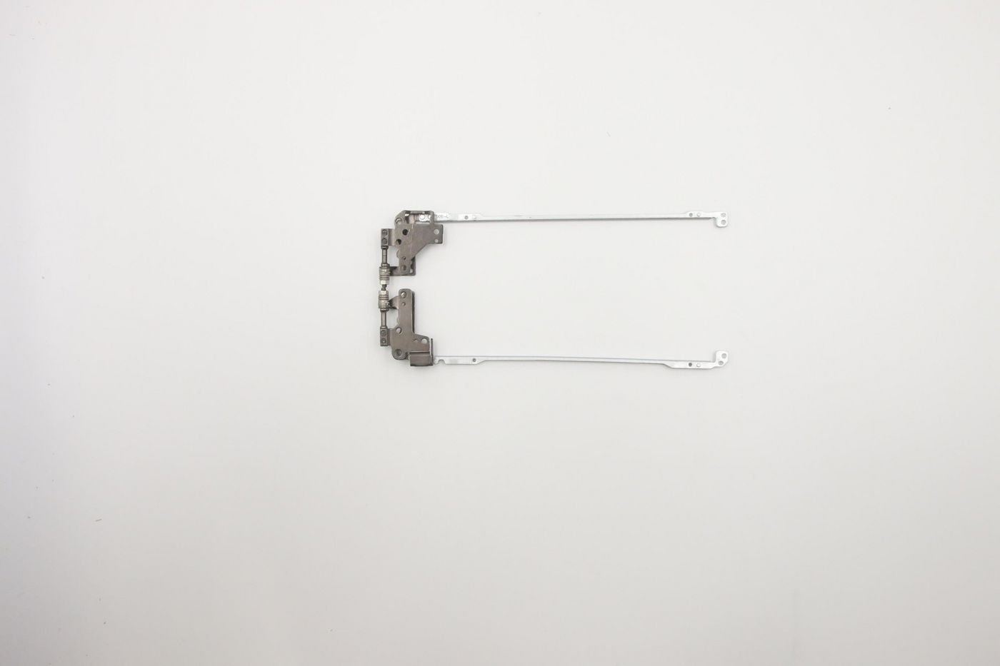 Img_32643650.jpg laptop left and right hinge assembly - Image 1