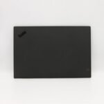 LCD REAR  COVER,WOVEN,UHD,IR,ASM