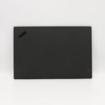 LCD REAR  COVER,WOVEN,UHD,IR,ASM