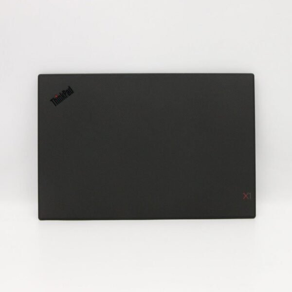 LCD REAR  COVER,WOVEN,UHD,IR,ASM