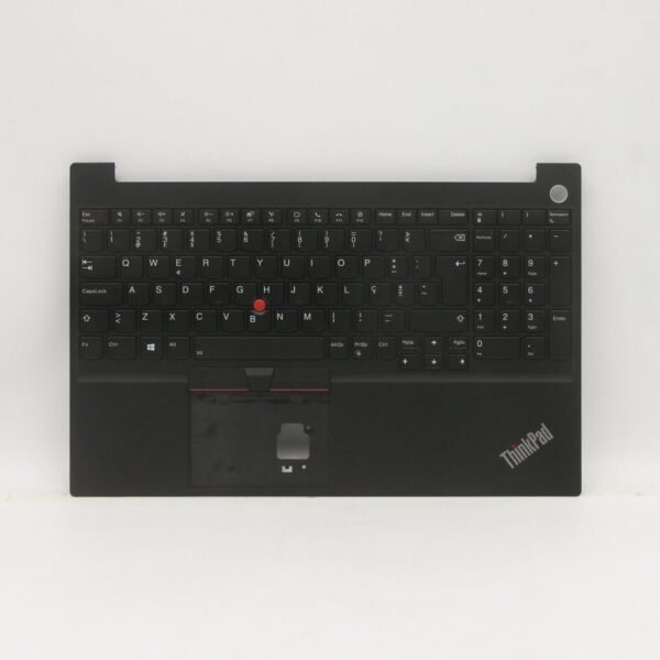 Backlit keyboard assembly  with fingerprint reader for  Mars 1.0 Intel