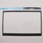 RGB bezel sheet and tape for  Lenovo ThinkPad T15
