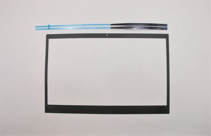 Img_32644295-1 RGB bezel sheet and tape for Lenovo ThinkPad T15 - Image 1