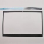 RGB bezel sheet and tape for  Lenovo ThinkPad T15