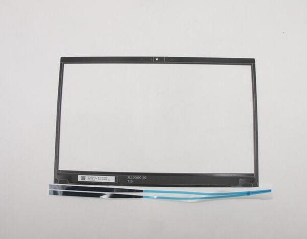 Ironhide-2 FRU IR Bezel  Sheet+Tape T15