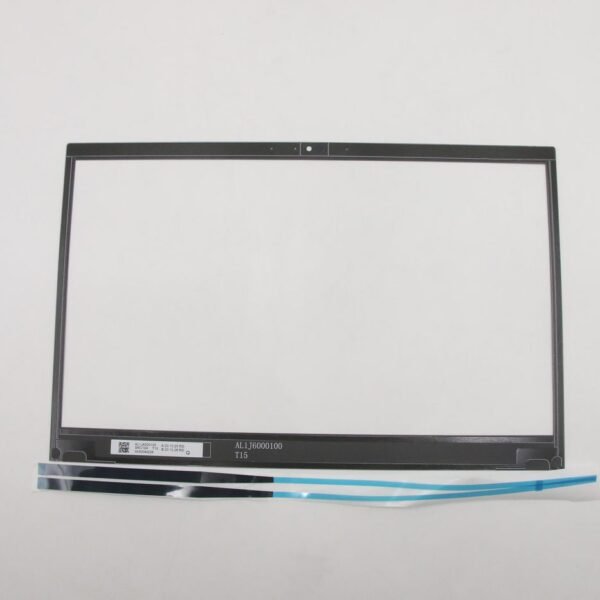 Ironhide-2 FRU IR Bezel  Sheet+Tape T15