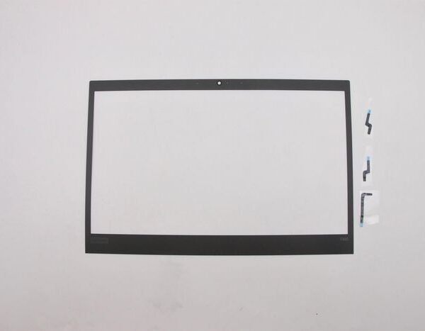 720HD camera and microphone  assembly for Lenovo systems