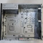 MECH_ASM 338 Matal  chassis,4080